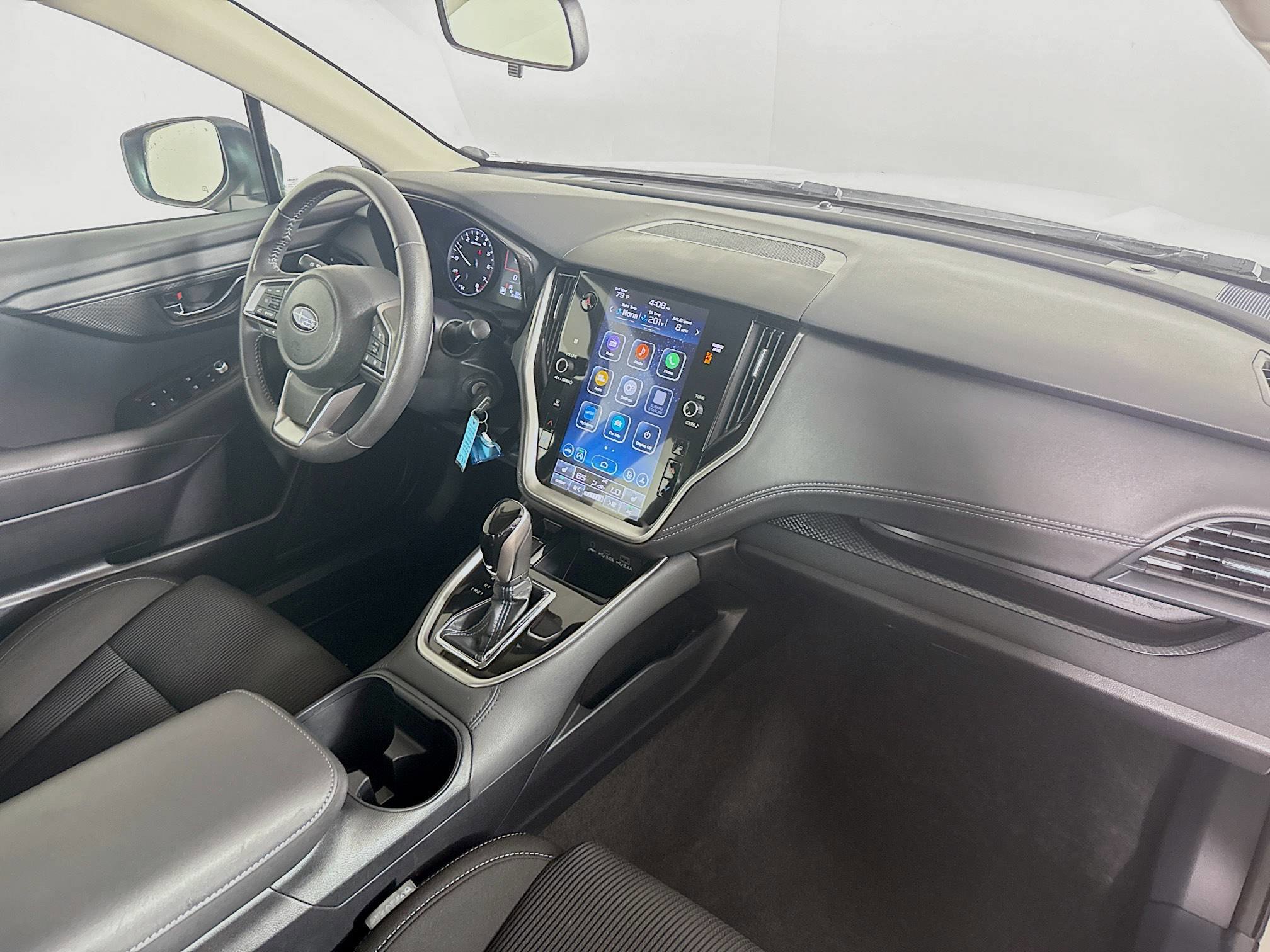 Used 2024 Subaru Legacy Premium image 35