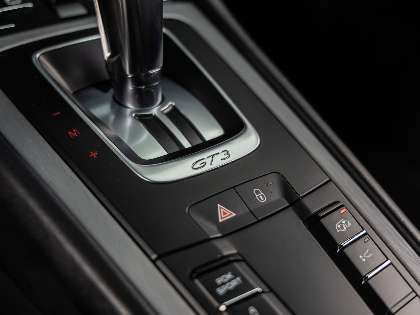 Used 2015 Porsche 911 GT3 RWD image 38