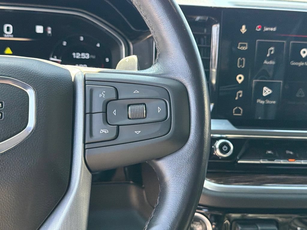 Used 2022 GMC Sierra 1500 Elevation w/ Elevation Premium Package AWD/4WD image 28