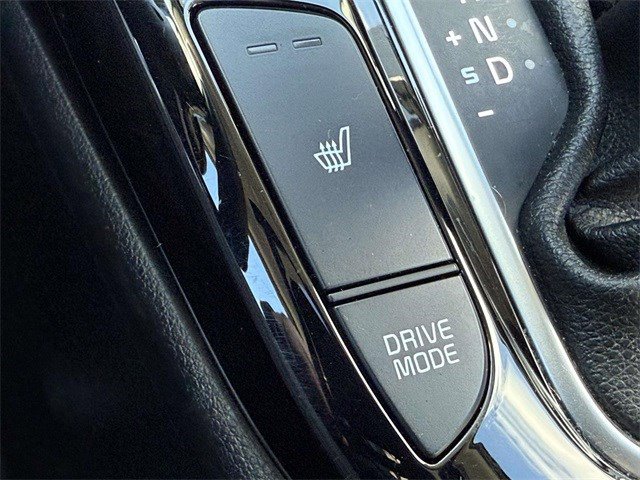 Used 2023 Kia Soul EX image 24