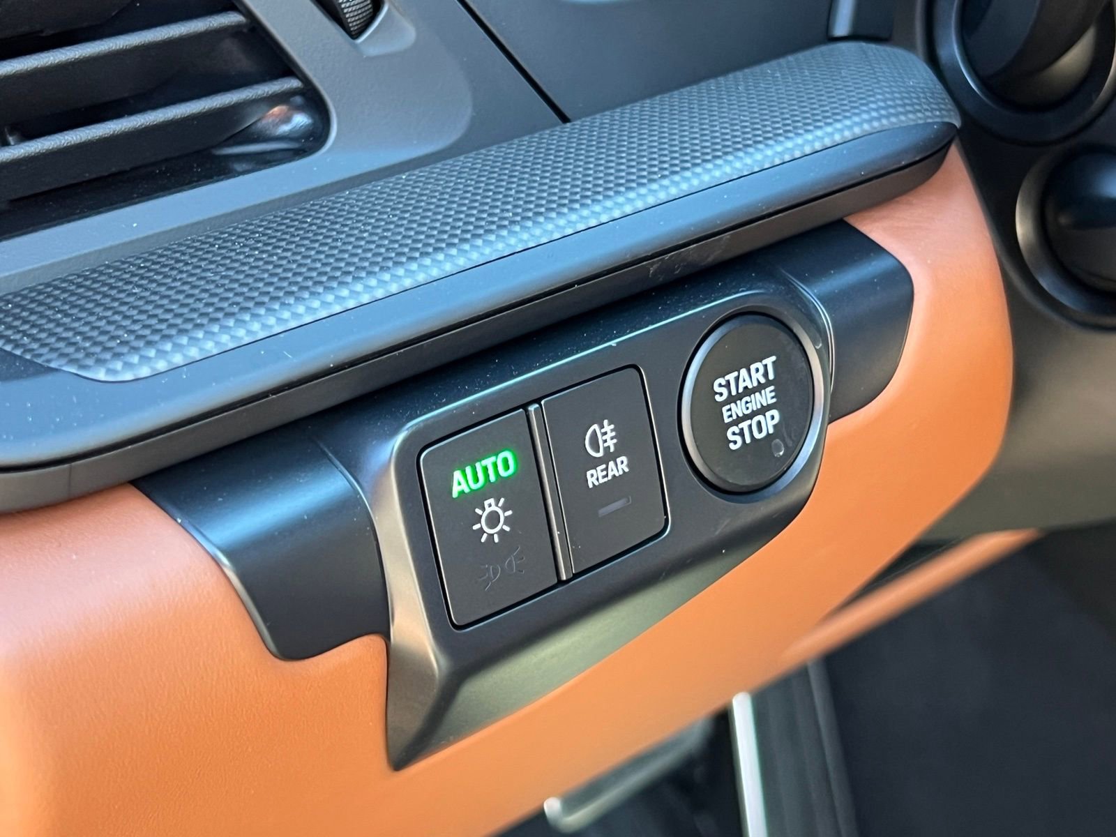 Certified 2026 Porsche 911 Targa 4 GTS image 31