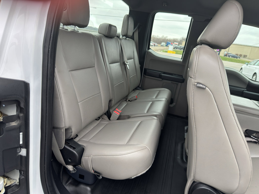 Used 2019 Ford F150 XL w/ XL Power Equipment Group image 14
