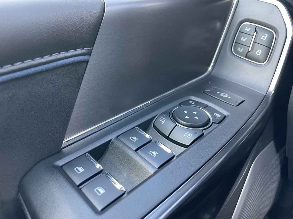 New 2026 Ford F250 Platinum image 28