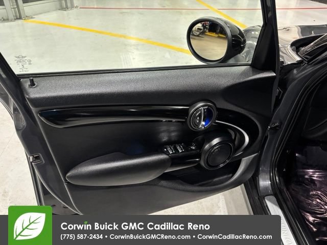 Used 2019 MINI Cooper S w/ Signature Upholstery Package FWD image 13