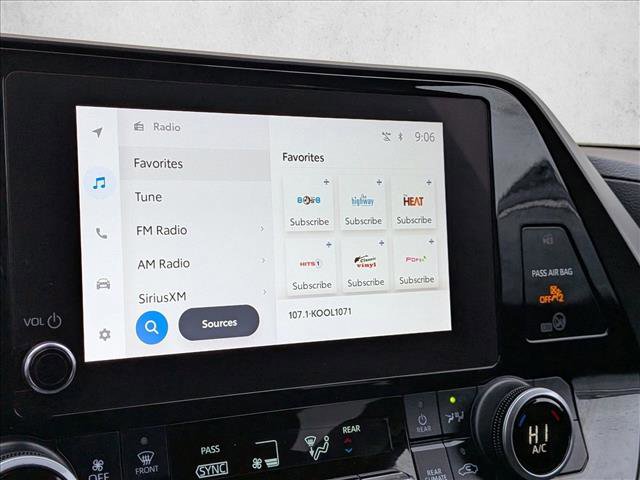 Certified 2023 Toyota Highlander LE image 13