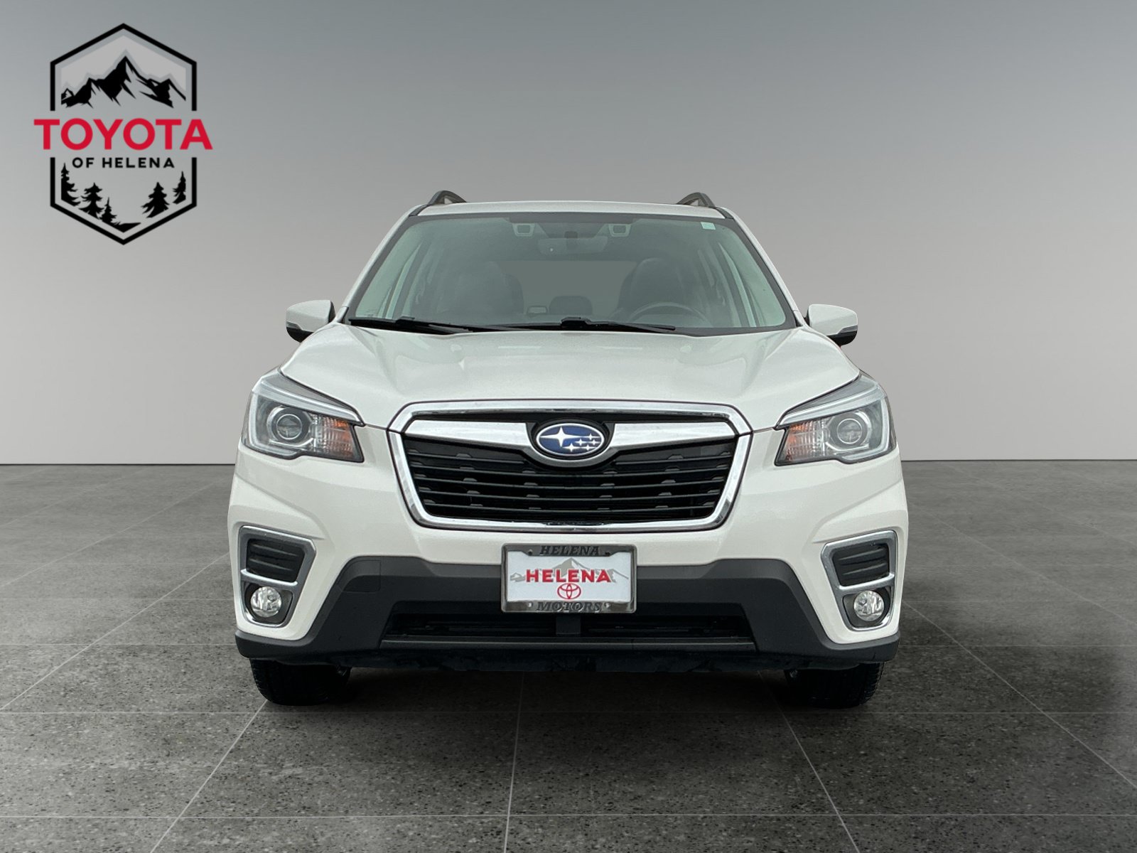 Used 2020 Subaru Forester Limited w/ Popular Package #3 AWD/4WD image 8