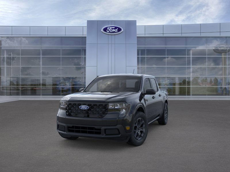 New 2026 Ford Maverick XLT image 2
