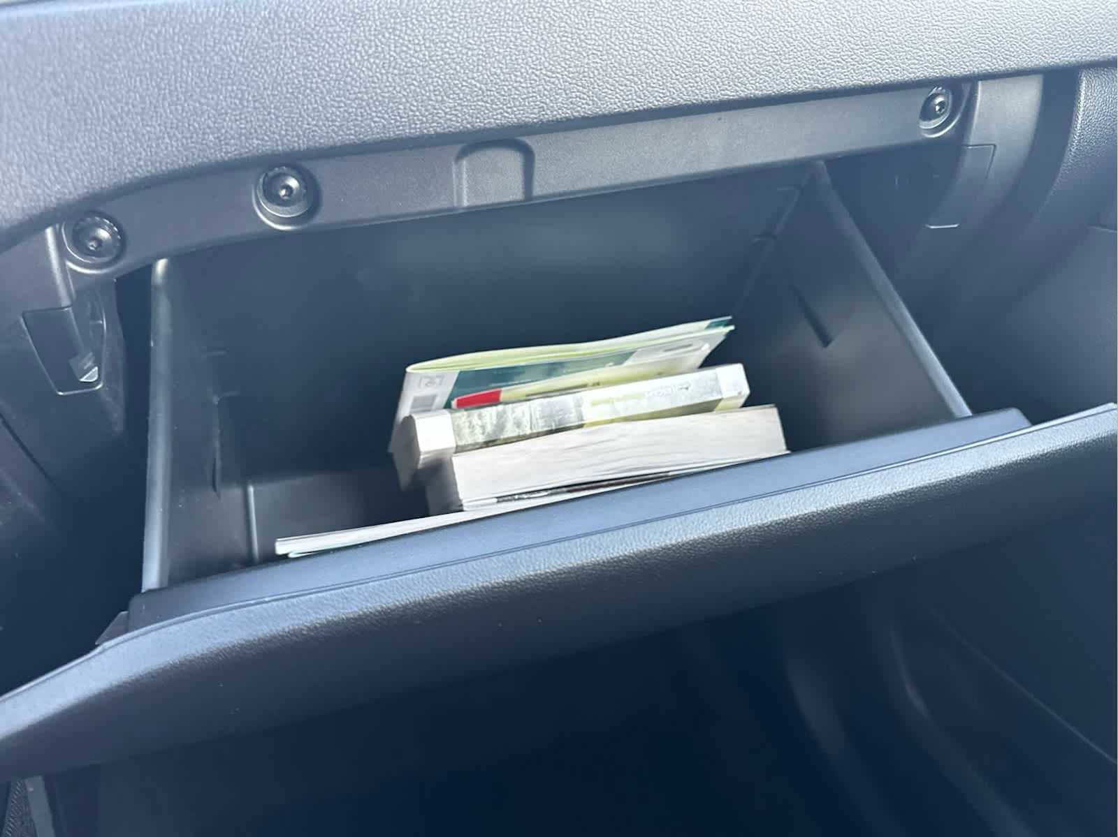 Used 2021 Ford Escape Titanium image 33