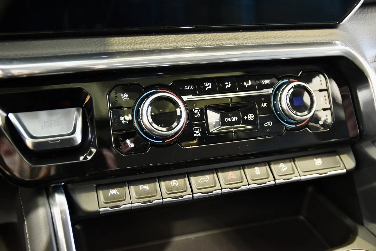 Used 2024 GMC Sierra 1500 Denali w/ Technology Package image 21