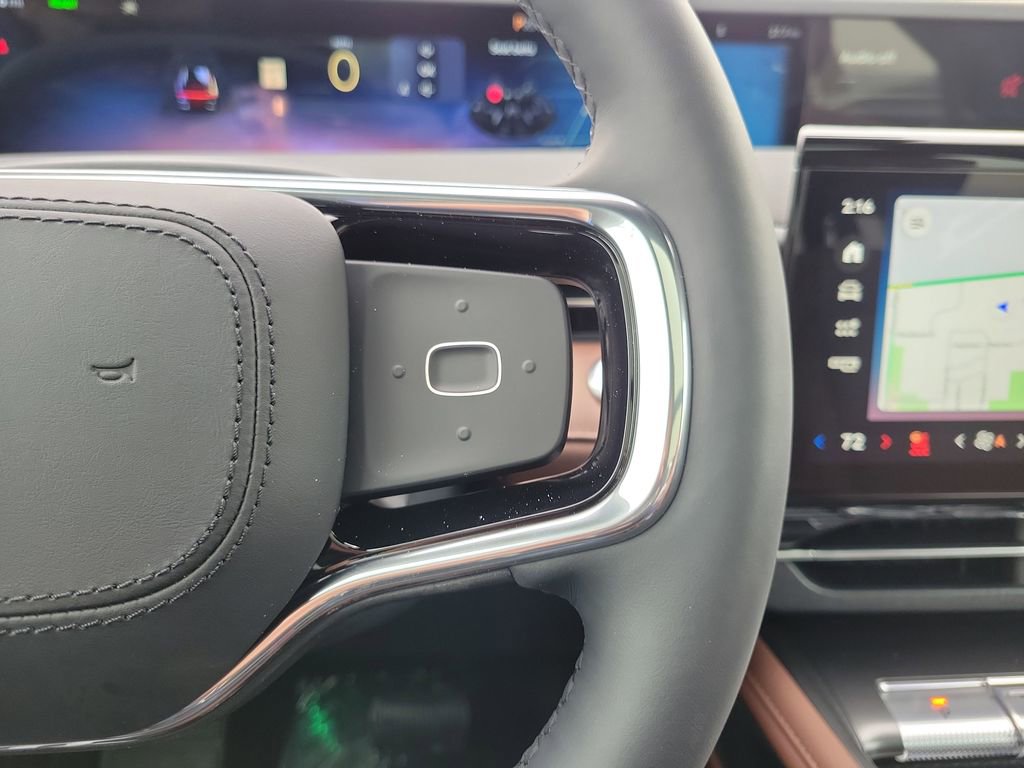 New 2026 Lincoln Nautilus Reserve image 29