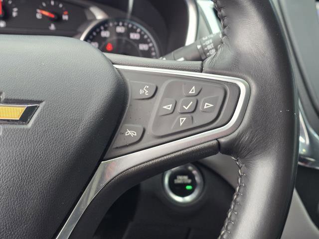 Used 2022 Chevrolet Equinox LT image 18