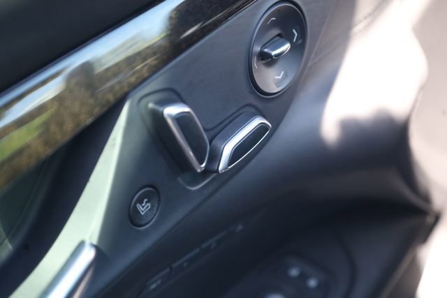 Used 2016 Cadillac CT6 Platinum w/ LPO, Ground Effects Package AWD/4WD image 13