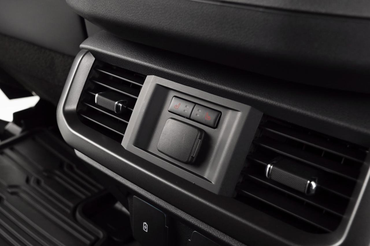 Used 2025 Ford F150 Tremor w/ Equipment Group 402A High image 27