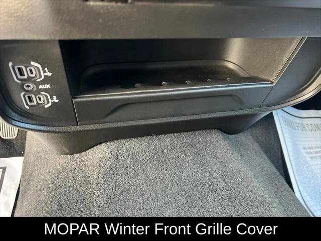 Certified 2025 RAM 2500 Big Horn AWD/4WD image 36