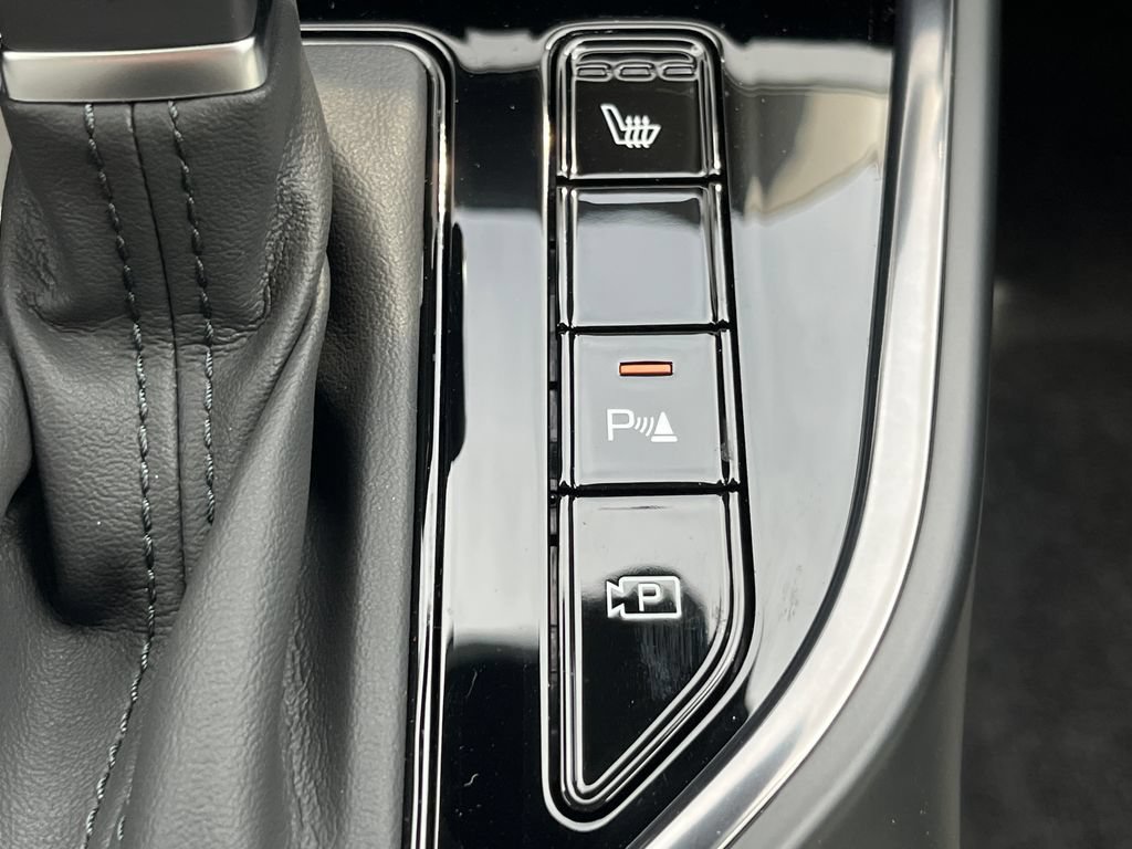New 2026 Kia Niro EX w/ EX Premium Package FWD image 32