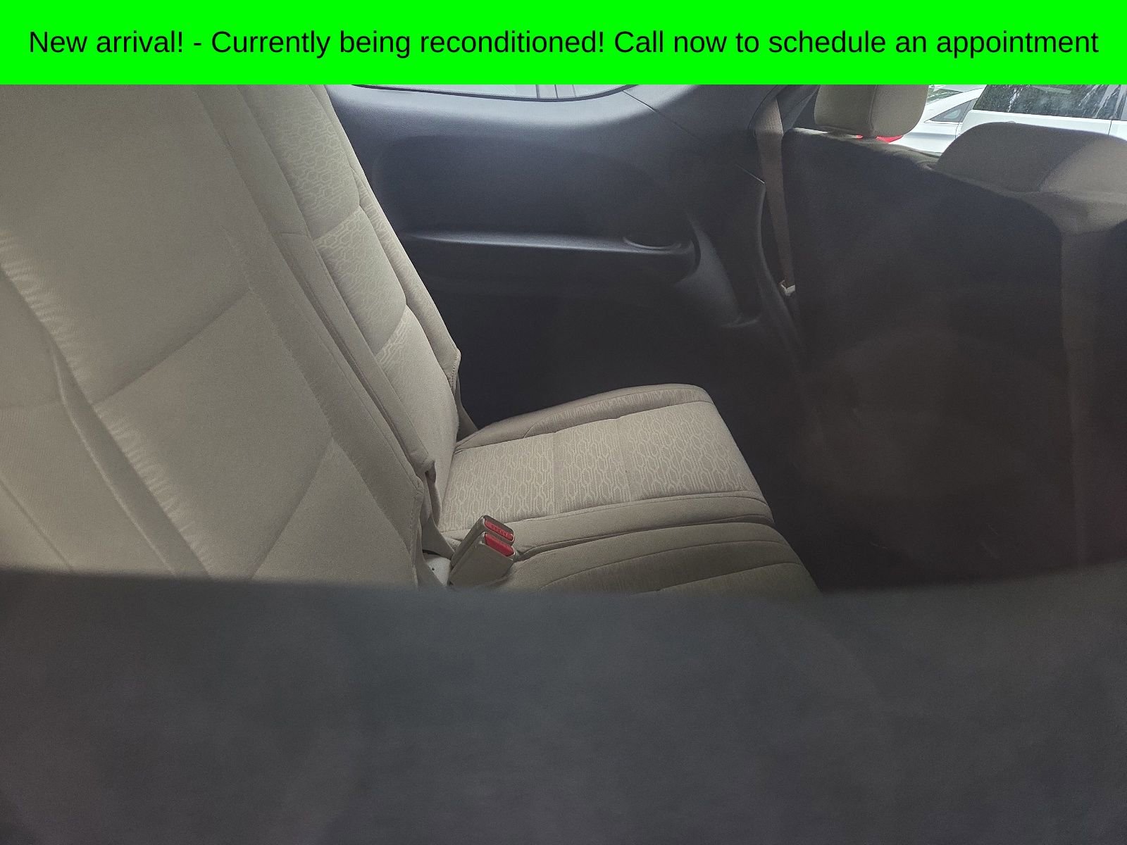 Used 2022 Dodge Durango SXT RWD image 11