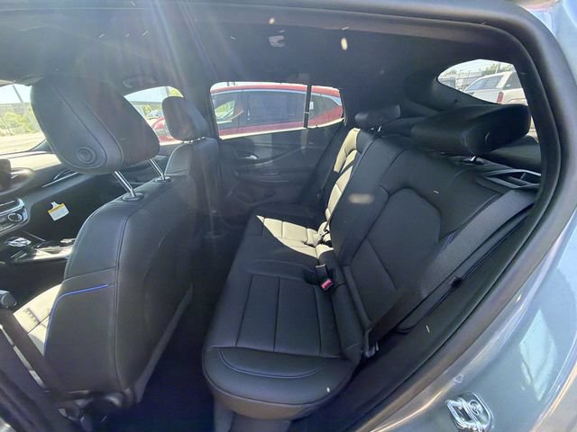 New 2026 Buick Envista Sport Touring w/ Convenience II Package FWD image 18