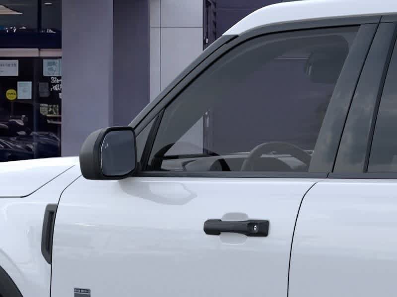 New 2026 Ford Bronco Sport Big Bend AWD/4WD image 20
