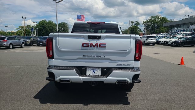 New 2026 GMC Sierra 1500 Denali w/ Technology Package AWD/4WD image 6