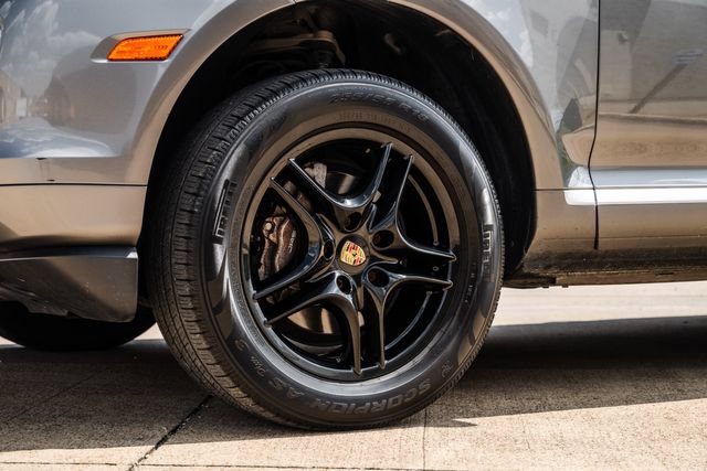 Used 2008 Porsche Cayenne AWD/4WD image 34