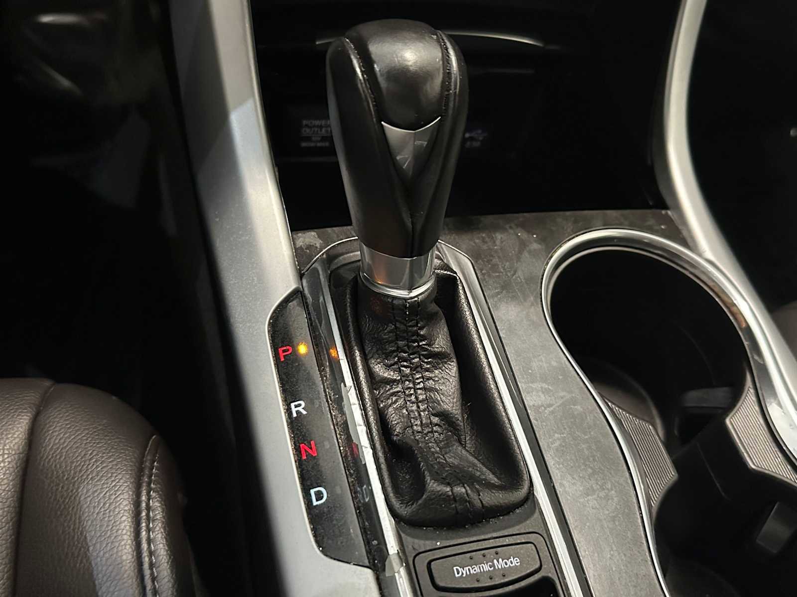 Used 2018 Acura TLX image 16