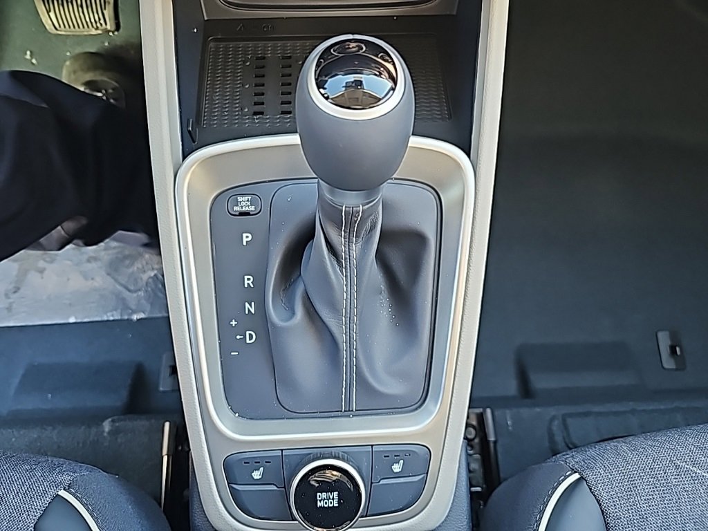 New 2026 Hyundai Venue SEL image 21