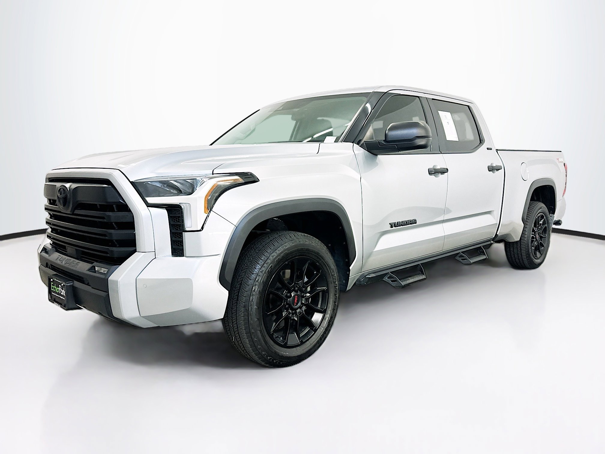 Used 2023 Toyota Tundra SR5 image 3