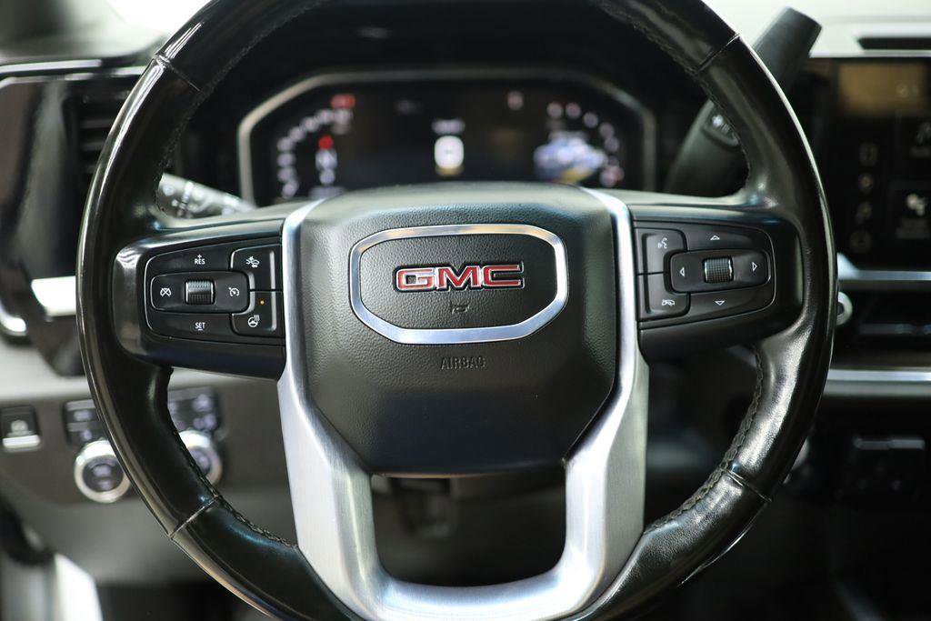 Used 2024 GMC Sierra 3500 SLT image 41