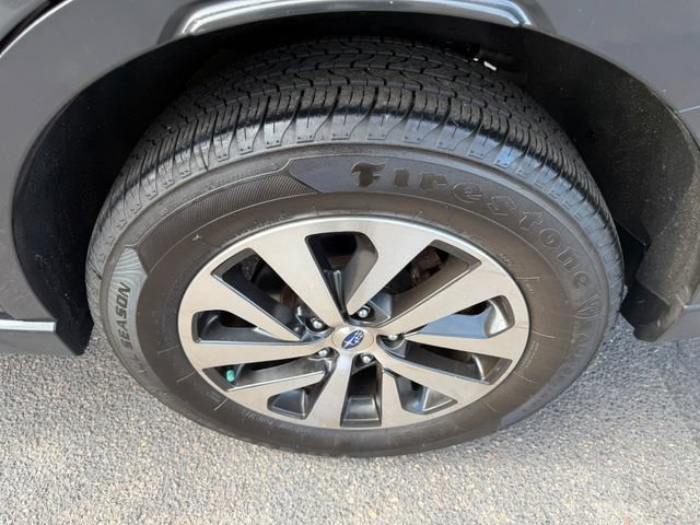 Used 2023 Subaru Outback Premium AWD/4WD image 12
