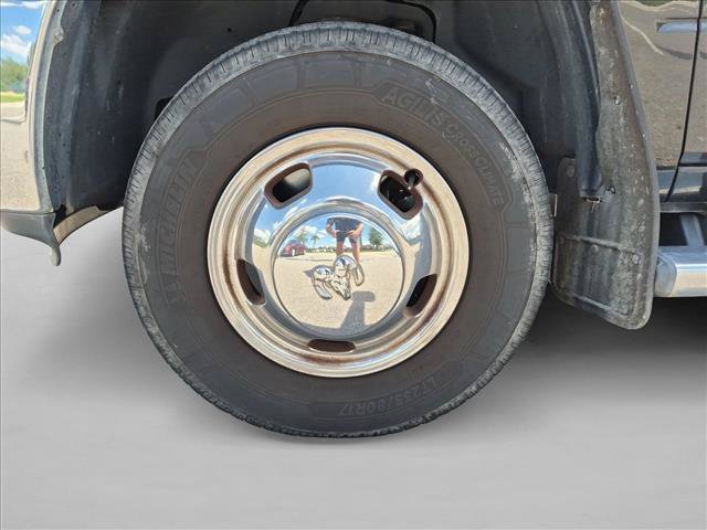 Used 2017 RAM 3500 Big Horn AWD/4WD image 13