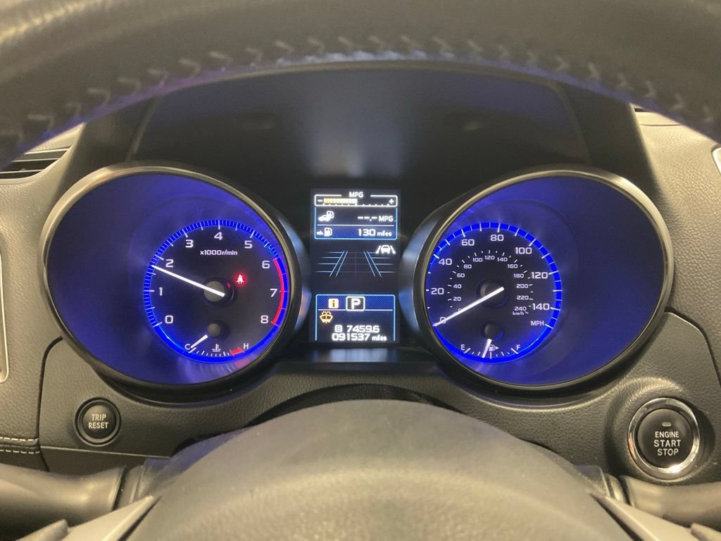 Used 2018 Subaru Outback 2.5i Limited AWD/4WD image 2