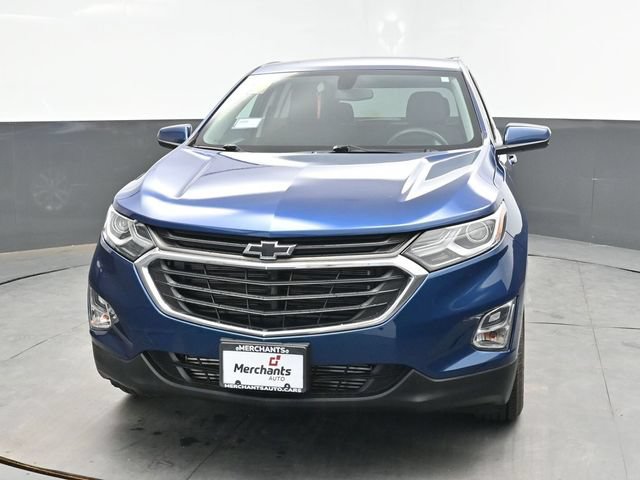 Used 2019 Chevrolet Equinox LT FWD image 2
