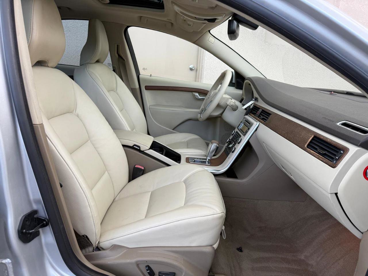 Used 2010 Volvo S80 3.2 FWD image 26