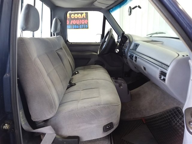 Used 1994 Ford F150 XL image 11