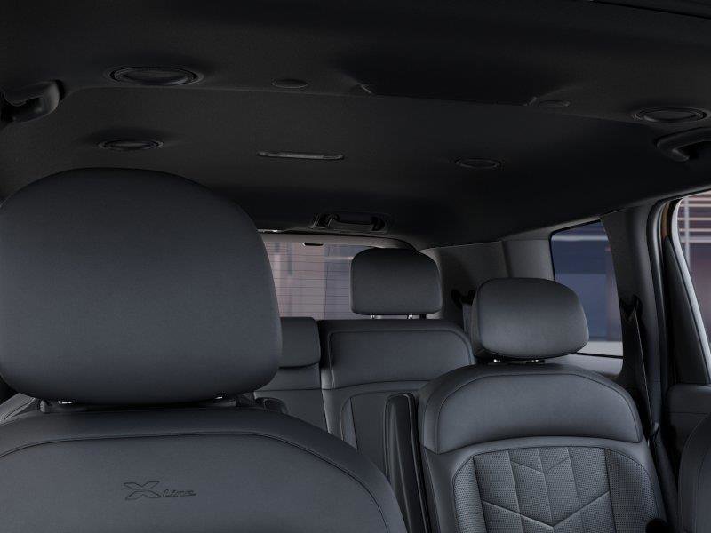 New 2027 Kia Telluride EX X-Line AWD/4WD image 27