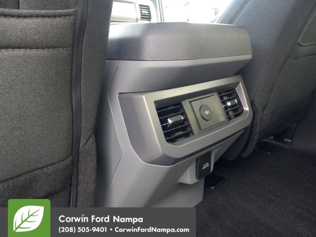 New 2026 Ford F350 XLT w/ 360-Degree Camera Package image 25