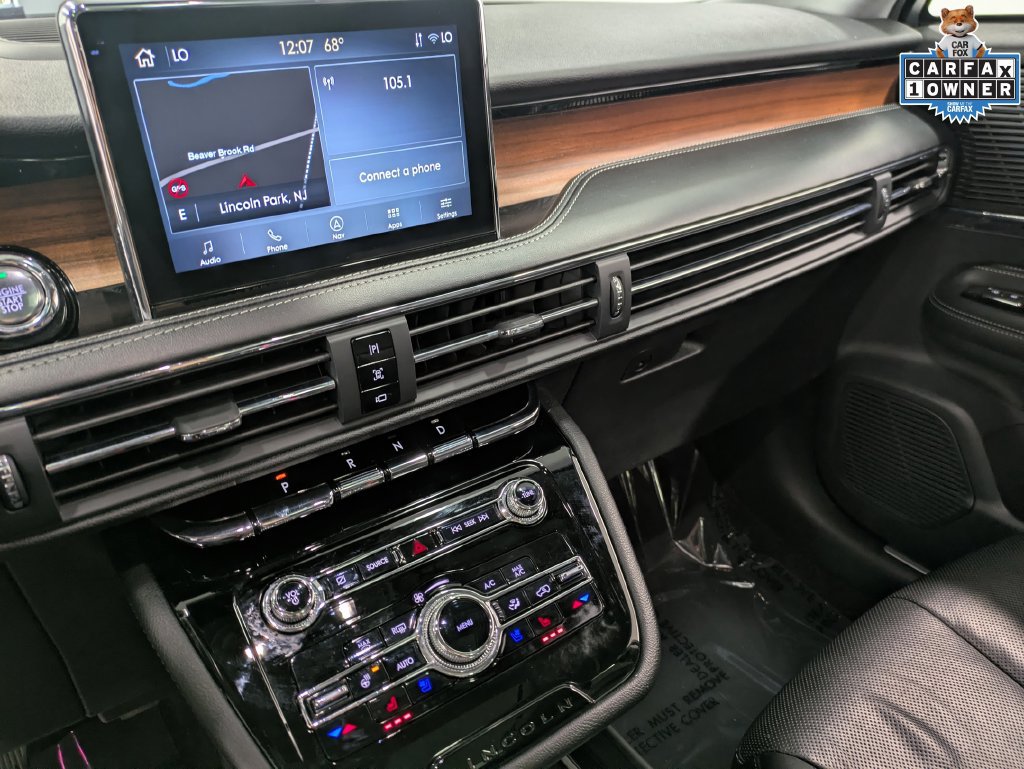 Certified 2022 Lincoln Corsair Reserve AWD/4WD image 14