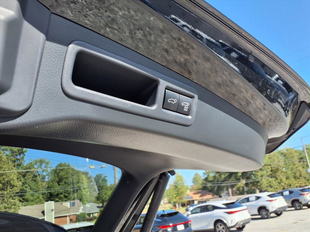 Used 2024 Lexus RX 350 Premium w/ Accessory Package (Z1) image 21
