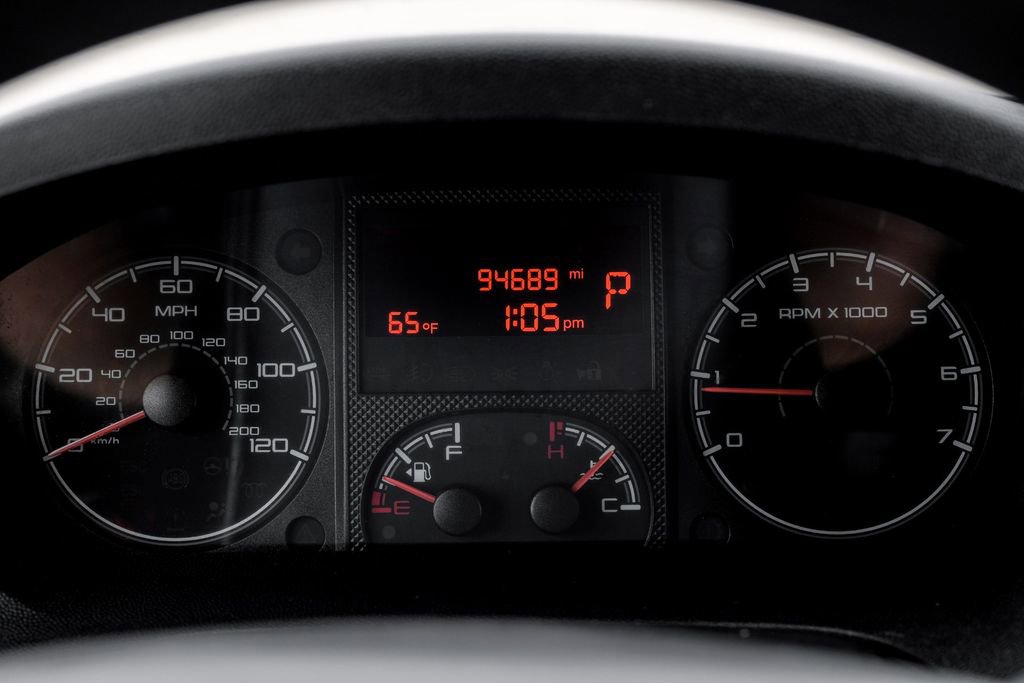 Used 2019 RAM ProMaster 1500 image 16