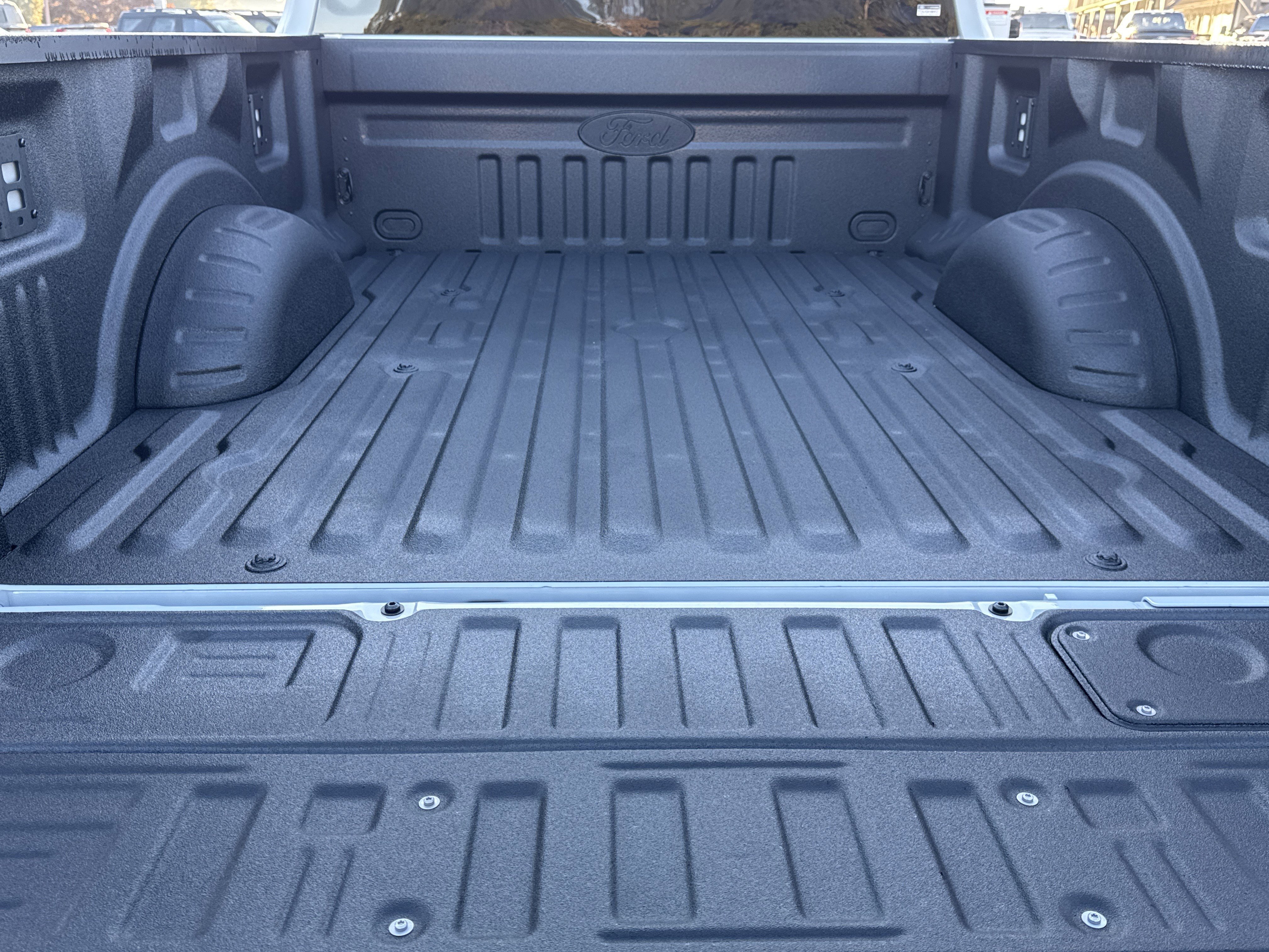 New 2026 Ford F250 XLT w/ XLT Premium Package image 18