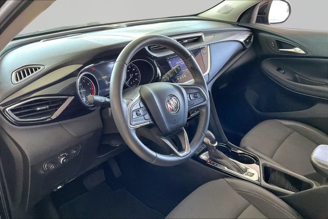 Used 2022 Buick Encore GX Preferred FWD image 12