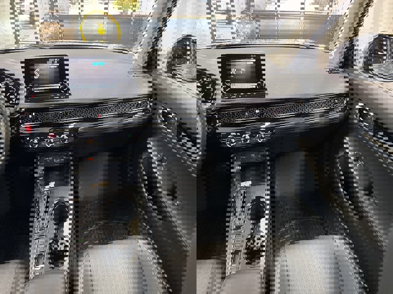 Used 2023 Honda Civic EX-L image 44