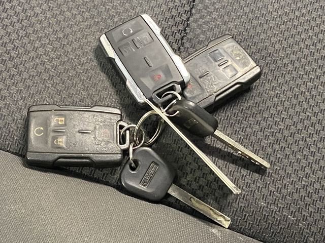 Used 2016 GMC Sierra 1500 SLE w/ SLE Value Package image 28