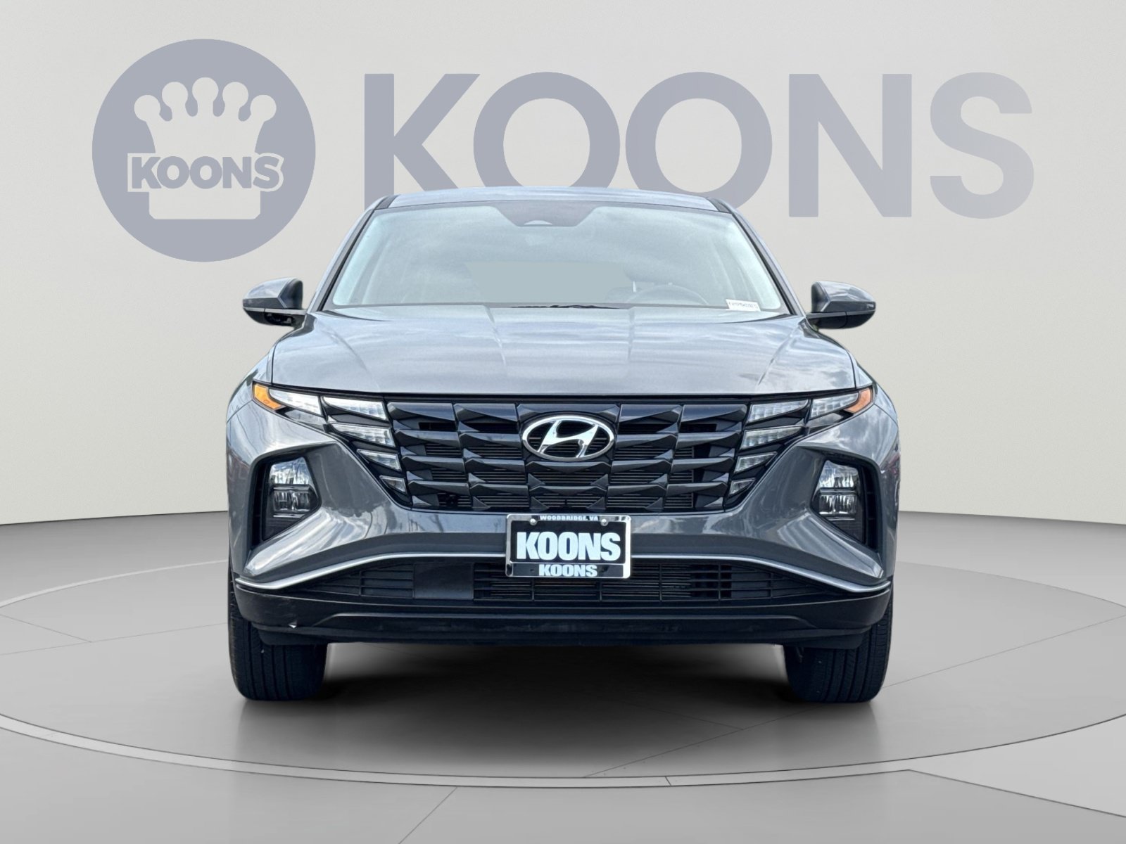 Certified 2024 Hyundai Tucson SE AWD/4WD image 11