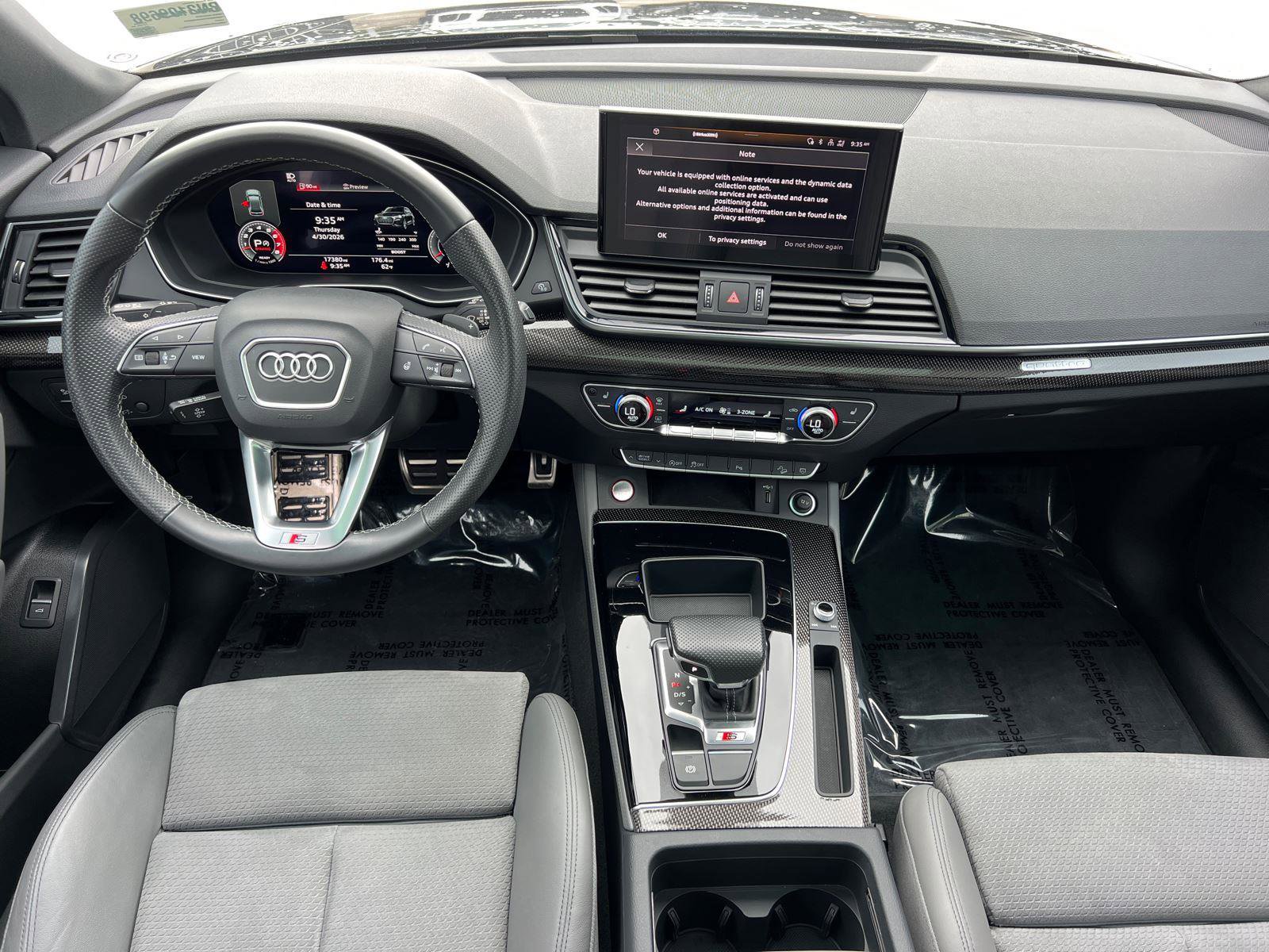 Used 2022 Audi SQ5 Premium Plus AWD/4WD image 23
