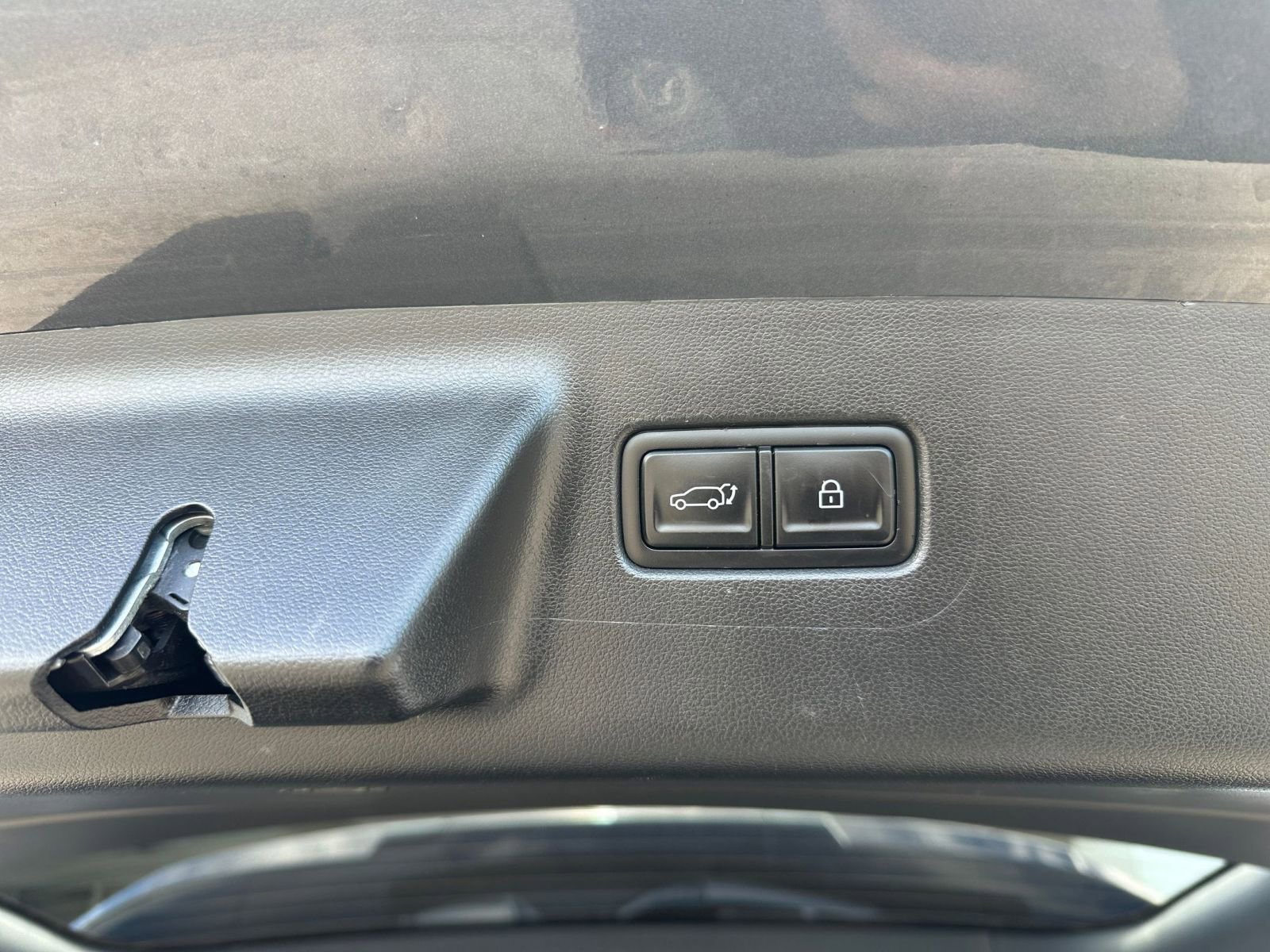 Used 2025 Hyundai Santa Fe SEL image 23