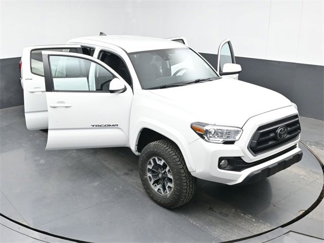 Used 2023 Toyota Tacoma SR5 image 48