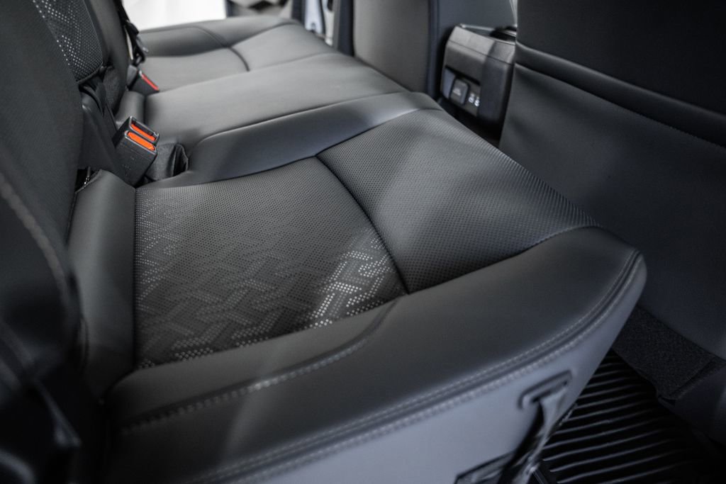 New 2026 Toyota Tacoma Limited image 35