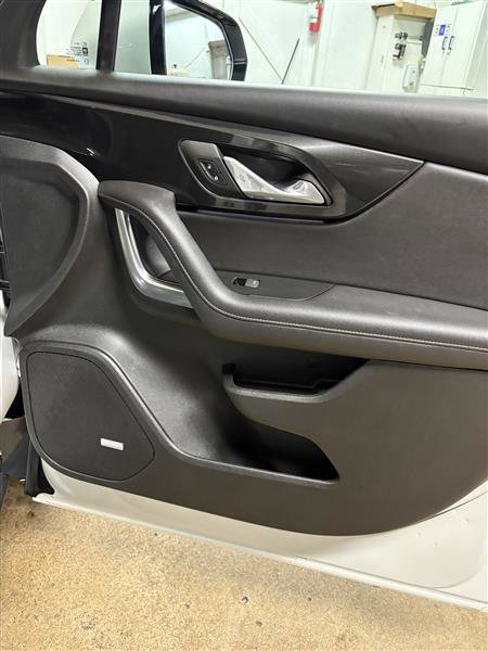 Used 2022 Chevrolet Blazer Premier w/ Enhanced Convenience Package AWD/4WD image 14