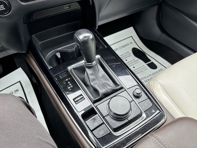 Used 2021 MAZDA CX-30 FWD 2.5 S w/ Premium Package image 27